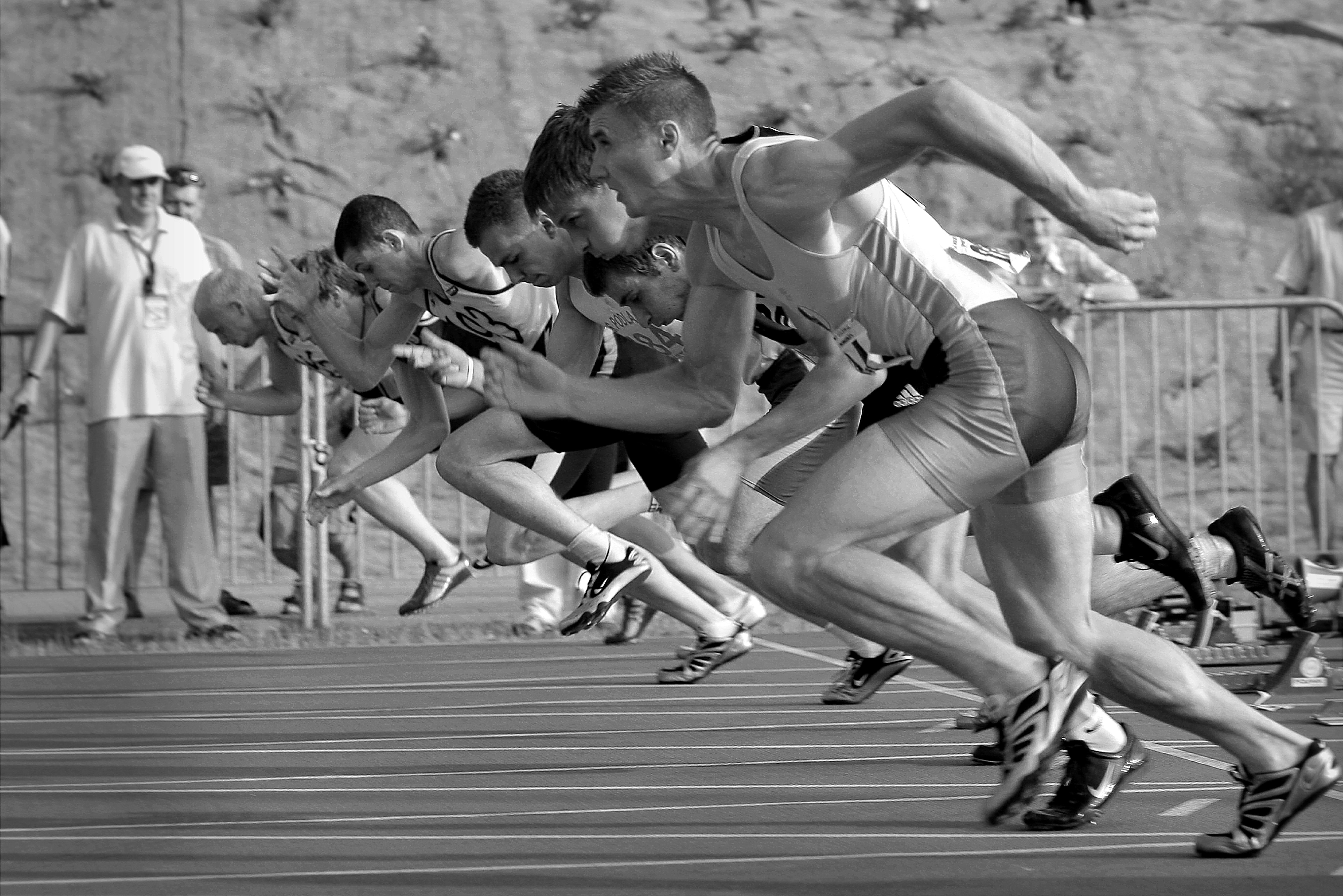 Sports & Tournaments