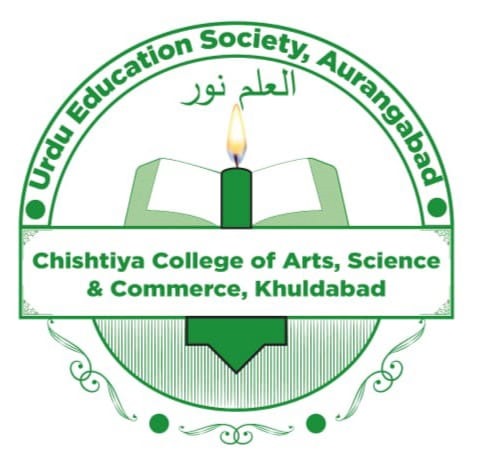 CHISHTIYA COLLEGE OF ARTS, SCIENCE AND COMMERCE, KHULDABAD